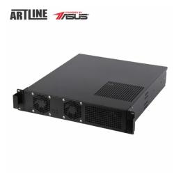 Сервер ARTLINE Business R24 (R24v01) Black