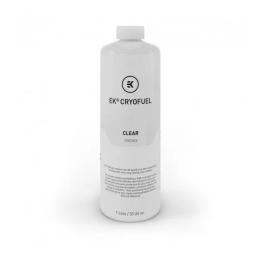 Охолоджуюча рідина для кулера EKWB EK-CryoFuel Transparent 1000ml