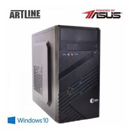 Персональний компютер ARTLINE Business B41 (B41v01Win) Black