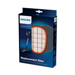 Фільтр для пилососа Philips SpeedPro Max Black