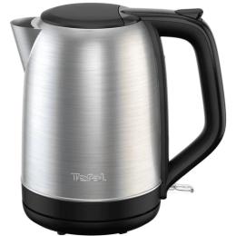 Електрочайник Tefal Subito KO5S0DE0 Silver Black