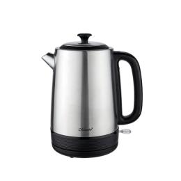 Електрочайник Maestro MR-048 Silver Black
