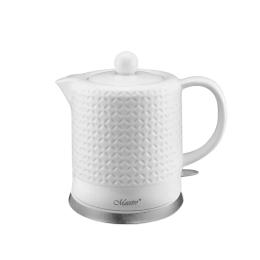 Електрочайник Maestro MR-067 White