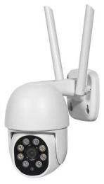 Камера відеонагляду Light Vision VLC-9248WIA White