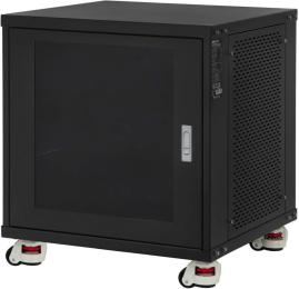 Система резервного живлення 2E PowerStation Kufa 5000 Вт Black (2E-ESS-PSK5-10)