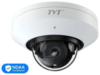 Камера відеонагляду TVT Digital TD-9557S4-C (D/WP/AR1) White