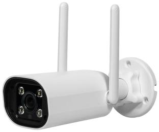 Камера відеонагляду Light Vision VLC-8382WI (Camhi Pro) White