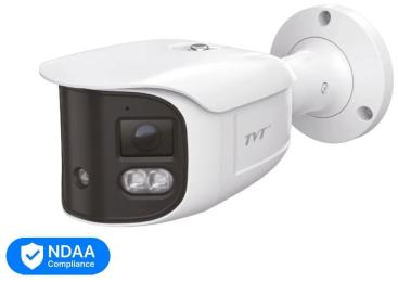 Камера відеонагляду TVT Digital TD-9482E3B-DP
