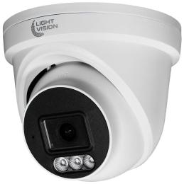 Камера відеонагляду Light Vision VLC-1192DM White