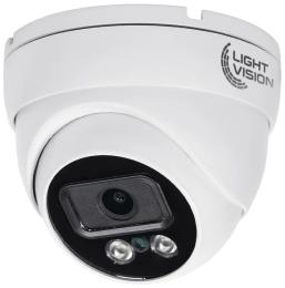Камера відеонагляду Light Vision VLC-4256DM White