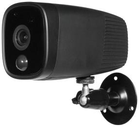 Камера відеонагляду Light Vision VLC-04IB Black