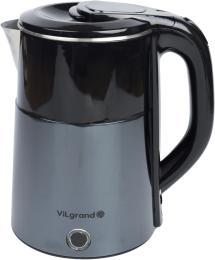 Електрочайник ViLgrand VS-1820 Blue