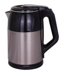 Електрочайник ViLgrand VS-20216 Rose Gold