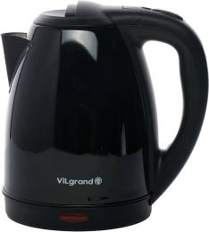 Електрочайник ViLgrand VS2060 Black