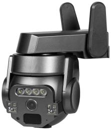 Камера відеонагляду Light Vision VLC-9656WIA Black