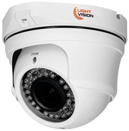 Камера відеонагляду Light Vision VLC-4440DFI White