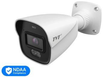 Камера відеонагляду TVT Digital TD-9441C4 (PE/WR1)