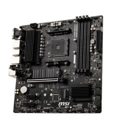 Материнська плата MSI B550M PRO-VDH WIFI