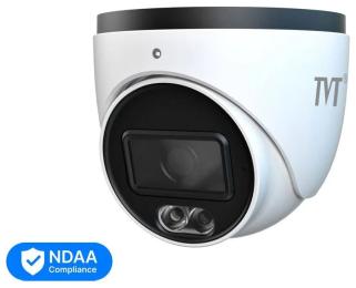 Камера відеонагляду TVT Digital TD-9544S4L-A (D/PE/AW1) White