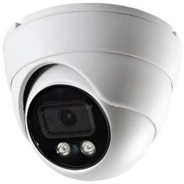 Камера відеонагляду Light Vision VLC-4840DI White