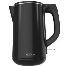 Електрочайник Tesla KT301BX Black