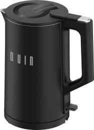 Електрочайник QUIN KTL-101 Black