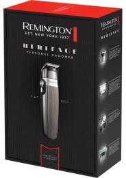 Машинка для стрижки Remington Heritage PG9100 Black