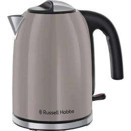 Електрочайник Russell Hobbs 28511-70 Mocha