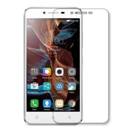 Захисна плівка Boxface для Lenovo K5 Transparent броньована поліуретанова на дві сторони