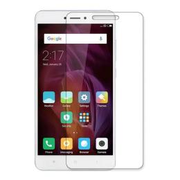 Захисна плівка Boxface для Xiaomi Redmi Note 4x Transparent броньована поліуретанова