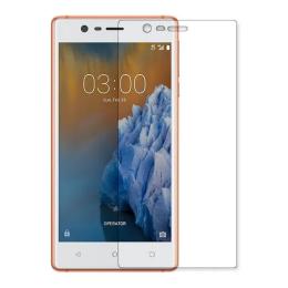Захисна плівка Boxface для Nokia 3 Transparent броньована поліуретанова