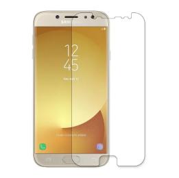 Захисна плівка Boxface для Samsung Galaxy J730 J7 2017 Transparent броньована поліуретанова
