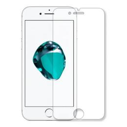 Захисна плівка Boxface для Apple iPhone 7 Transparent броньована поліуретанова на дві сторони