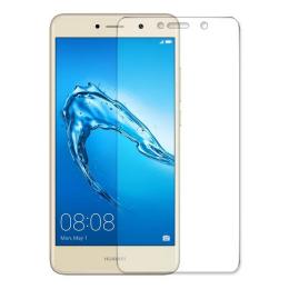 Захисна плівка Boxface для Huawei Y7 2017 Transparent броньована поліуретанова