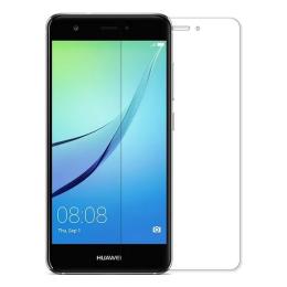 Захисна плівка Boxface для Huawei Nova Transparent броньована поліуретанова на дві сторони