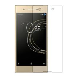 Захисна плівка Boxface для Sony Xperia XA1 G3116 Transparent броньована поліуретанова