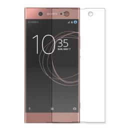 Захисна плівка Boxface для Sony Xperia XA1 Ultra Dual G3212 Transparent броньована поліуретанова на дві сторони