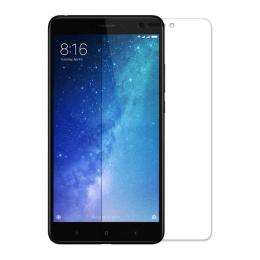 Захисна плівка Boxface для Xiaomi Mi Max 2 Transparent броньована поліуретанова на дві сторони