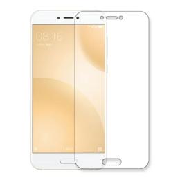 Захисна плівка Boxface для Xiaomi Mi5c Transparent броньована поліуретанова на дві сторони