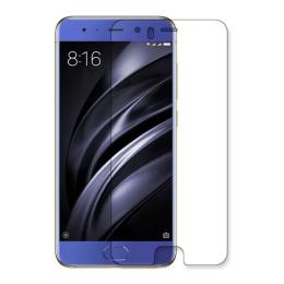 Захисна плівка Boxface для Xiaomi Mi6 Transparent броньована поліуретанова