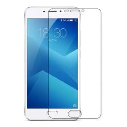 Захисна плівка Boxface для Meizu M5 Note Transparent броньована поліуретанова на дві сторони