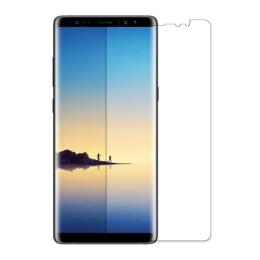 Захисна плівка Boxface для Samsung Galaxy N950F Note 8 Transparent броньована поліуретанова на дві сторони