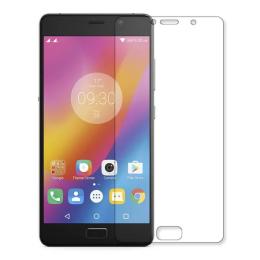 Захисна плівка Boxface для Lenovo P2 p2a42 Transparent броньована поліуретанова