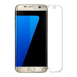 Захисна плівка Boxface для Samsung Galaxy G935 S7 Edge Transparent броньована поліуретанова