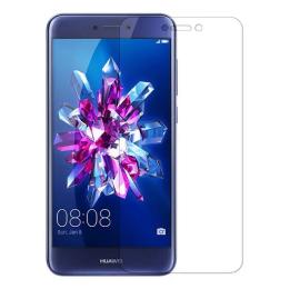 Захисна плівка Boxface для Huawei P8 Lite 2017 Transparent броньована поліуретанова на дві сторони