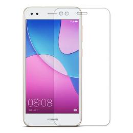 Захисна плівка Boxface для Huawei Nova Lite 2017 Transparent броньована поліуретанова
