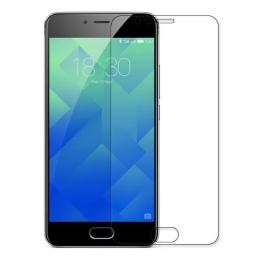 Захисна плівка Boxface для Meizu M5s Transparent броньована поліуретанова