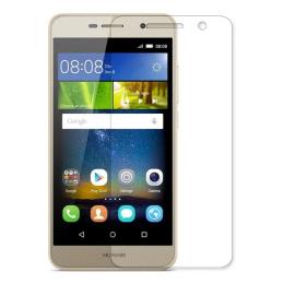 Захисна плівка Boxface для Huawei Y6 Pro Transparent броньована поліуретанова