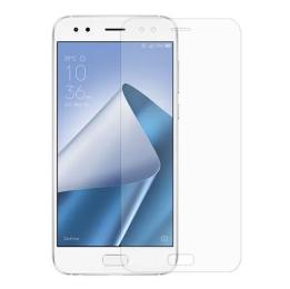 Захисна плівка Boxface дляAsus Zenfone 4 ZE554KL Transparent броньована поліуретанова