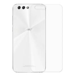 Захисна плівка Boxface дляAsus Zenfone 4 ZE554KL Transparent броньована поліуретанова на дві сторони